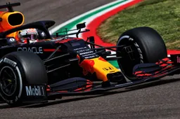 Uitslag VT1: Perez en Mazepin crashen, Verstappen op P3