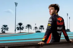 Could Red Bull be set for a dramatic livery change?