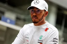 Hamilton is "conflicted" over the future of motorsport