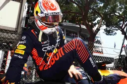 Verstappen supera a Vettel: "Puede pasar con un buen coche durante un tiempo