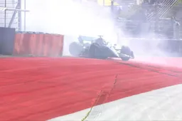 LIVE | De kwalificatie van de Grand Prix van Oostenrijk