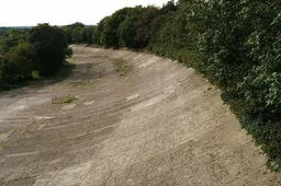 Uitgelicht: 's Werelds eerste race circuit