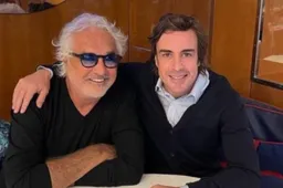 Budkowski en Prost vertrokken; 'what about' een terugkeer van Briatore?