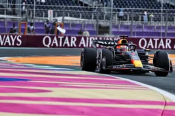Informe FP3 | Max Verstappen completa el triplete de entrenamientos libres