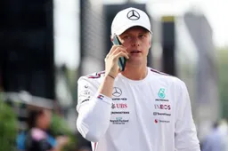 Schumacher geeft hoop op 2024-zitje niet op: 'Alles kan nog'