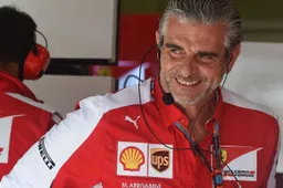 Ferrari grapt over Mercedes: "Als je updates niet werken, sta je met lege handen"