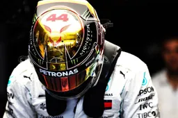 Hamilton: "Het beste gevoel ooit zodra alles samenvalt en je de pitstraat verlaat"