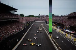 Ziggo Sport behoudt rechten voor uitzenden Amerikaanse raceklasses