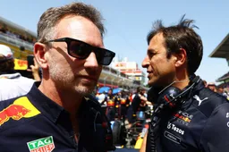 Horner vreest dat F1-teams races moeten missen om binnen budget te blijven