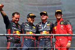 Classifica piloti dopo il GP del Belgio | Leclerc raggiunge Russell