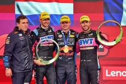 Quem foi o Piloto do Dia GPblog no GP do Brasil?