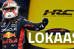 Is Honda het aas om Verstappen binnen te hengelen? ‘Stroll is slim genoeg’
