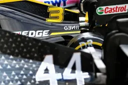 The battle for a 1000 horse power engine