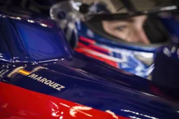 Hamilton insists F1 should welcome Marquez