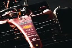 Gran reto para Ferrari en la nueva temporada: "Es importante"