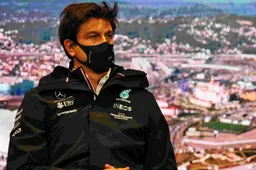Mercedes: 'Not sure yet that Hamilton will get fourth engine'