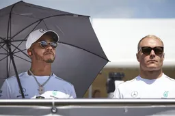 Stand van zaken F1-teams in zomerstop: Deel 1 - Mercedes, Haas en Sauber