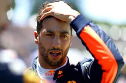 Heeft Ricciardo indirect gezorgd voor de afschaffing van de grid girls?
