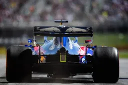 Tost: Toro Rosso finally has a "complete package"