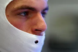 Verstappen: 'ik had iemand schade toe kunnen brengen na Mexicaanse kwalificatie'