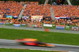 Verstappen: "Ik ben nog erg jong, ervaring zal mij sneller maken"