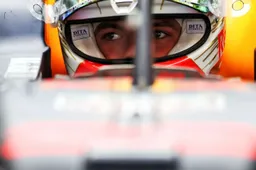 Tung positief: "Komend jaar wordt het beste jaar tot nu toe voor Verstappen"