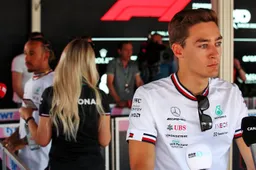 Russell: "Don't think we're going to find that 'killer switch'"