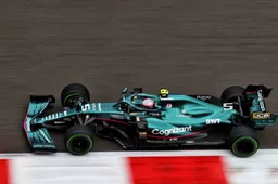 Vettel foresees problems: "Unfortunately overtaking is not easy here"