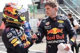Is Perez na drie races al iets wijzer geworden over de RB16B?