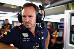 Horner: “Podiumplaats of meer mogelijk zonder gridstraffen”