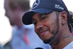 Strijdlustige Hamilton: "Kunnen misschien nét even wat agressiever zijn!"