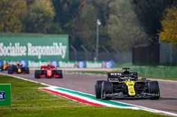 Verstappen, Kvyat of toch Hamilton, wie is jouw 'Driver of the Day'?