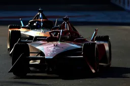 LIVE | Volg hier de race van de Haiderabad ePrix