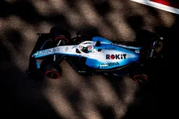 Claire Williams is optimistisch: "Dit jaar is de auto wel op tijd klaar"