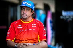 Alonso stelt beslissing uit: ‘Wordt pas na de zomer’