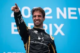 Antonio Félix da Costa ficha por Porsche en Fórmula E