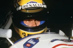 Herbeleef Senna's pole position ronde in Monaco van 1988!