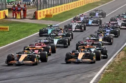Riskiert die FIA zu viel? Der Verband braucht die F1, nicht umgekehrt