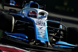High praise for George Russell: "He's a bit like Nigel Mansell"