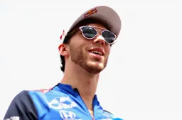 Gasly: “Ronde record zal ook sneuvelen tijdens GP Oostenrijk”