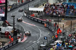 Die Zukunft des GP von Monaco steht erneut unter Druck