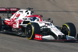 Bottas wil ondersteuning bieden: 'Ik weet hoe het voelt'