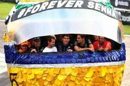 'Secret Santa' is back, but multiple world champions are missing