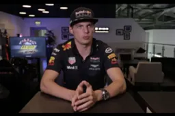 Video: F1 2017 review door Max Verstappen!