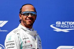 Journalist Michael Schmidt: “Lewis Hamilton ziet het compleet verkeerd”