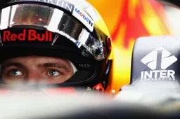 Analyse van de kwalificatie: Sensatie gegarandeerd voor de race!