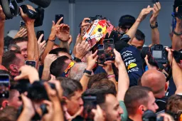 Red Bull extiende su ventaja en el Mundial, Alpine acecha a Aston Martin y VCARB