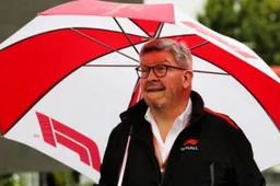 Brawn insists there's no going back now