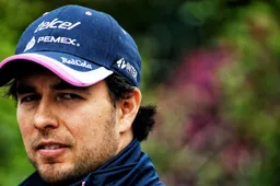 Van topteam naar Force India: "Na de derde race was het voor mij duidelijk"