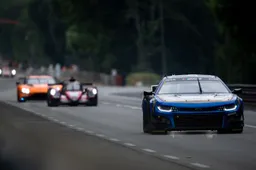 Mittags-Update in Le Mans | Wechsel an der Spitze bei den Hypercars